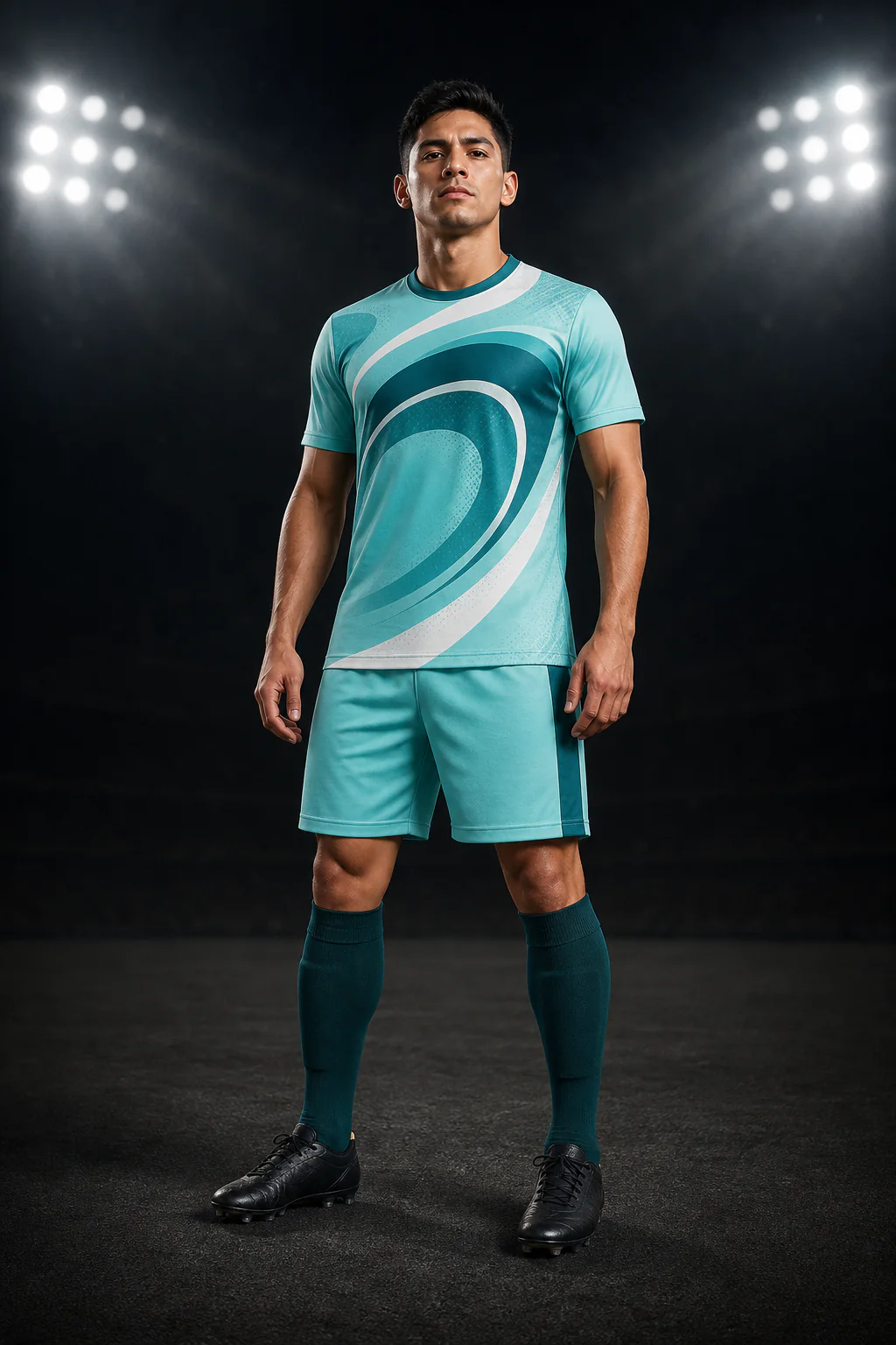 Uniforme de referencia LZ-225