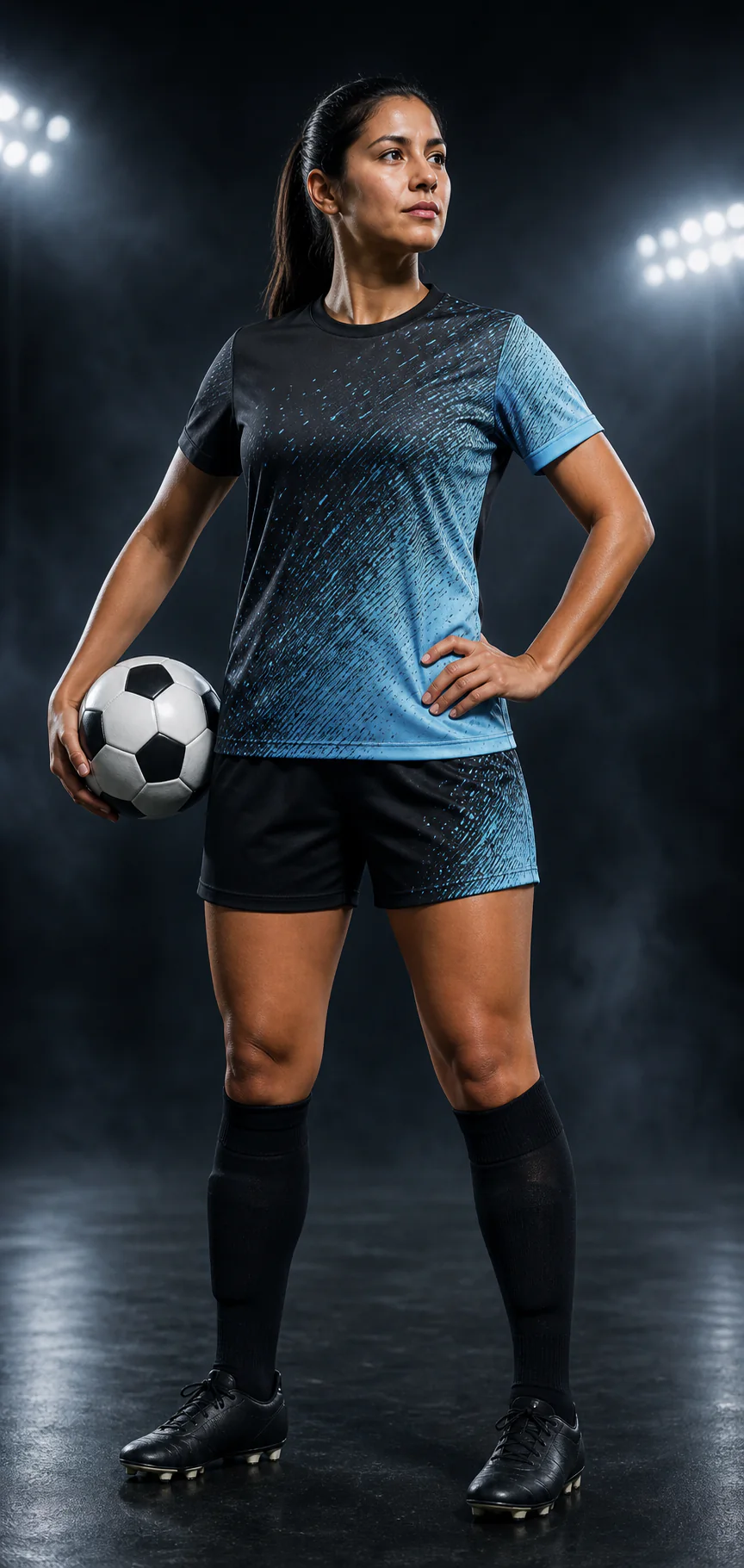 Uniforme de referencia LZ-042