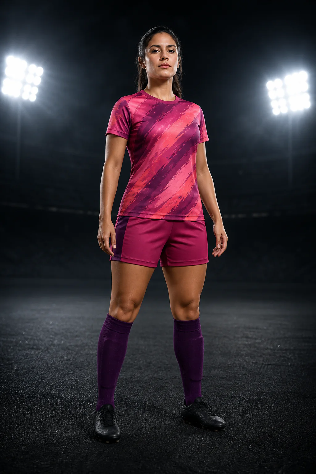 Uniforme de referencia LZ-098
