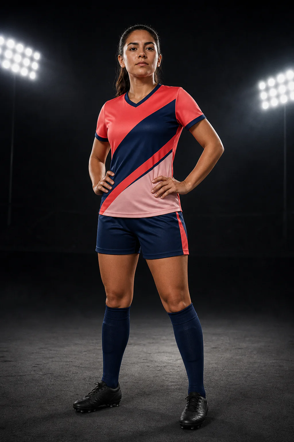 Uniforme de referencia LZ-110