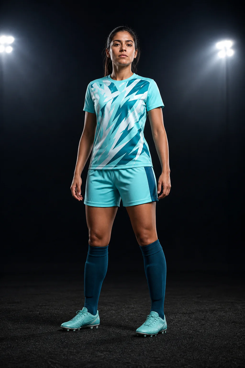 Uniforme de referencia LZ-130