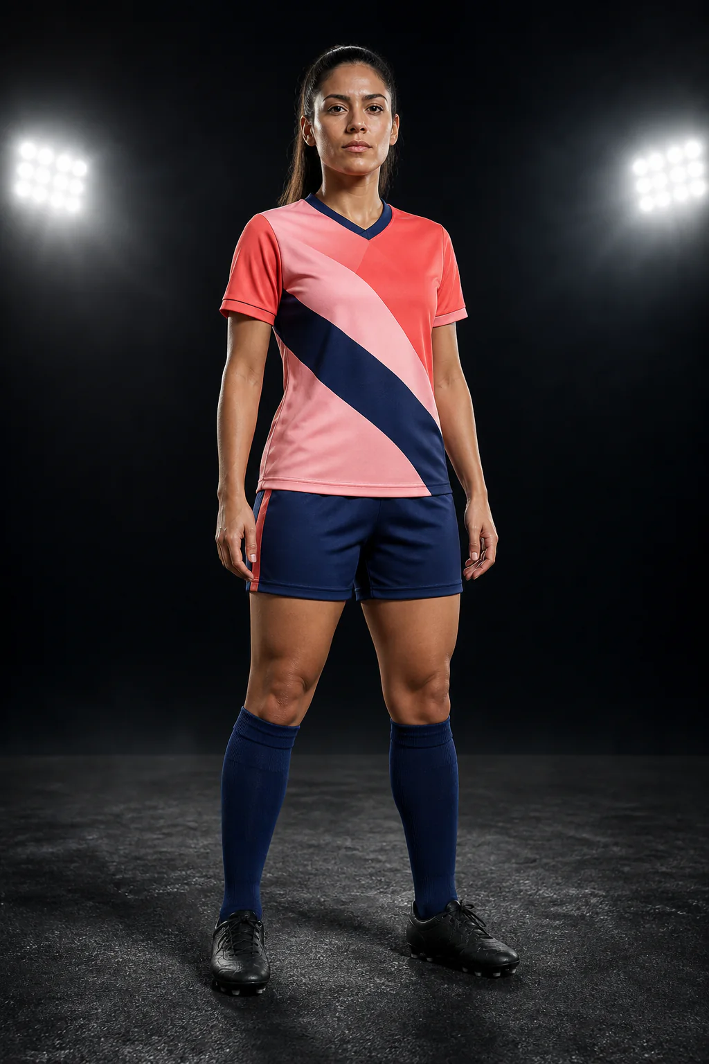 Uniforme de referencia LZ-190