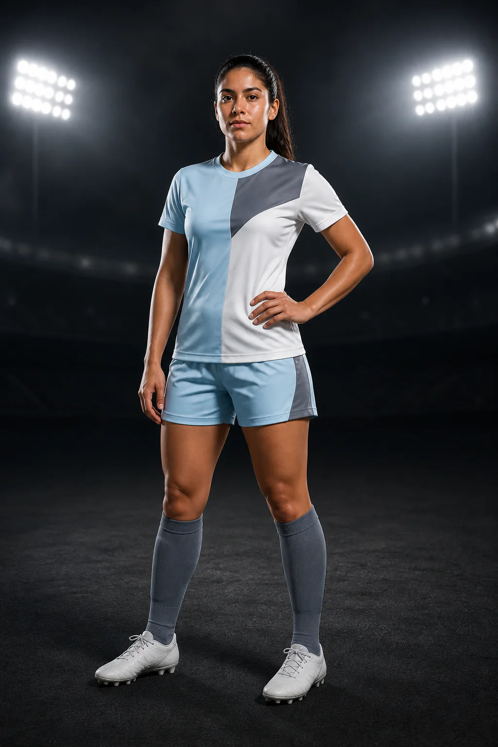 Uniforme de referencia LZ-194