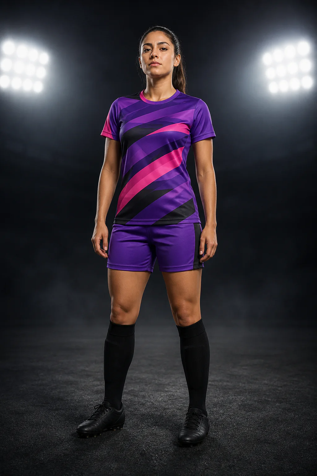 Uniforme de referencia LZ-202