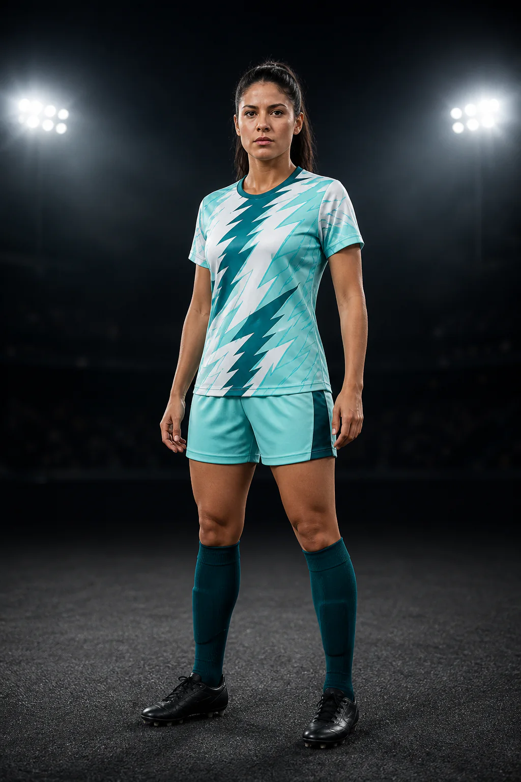 Uniforme de referencia LZ-210