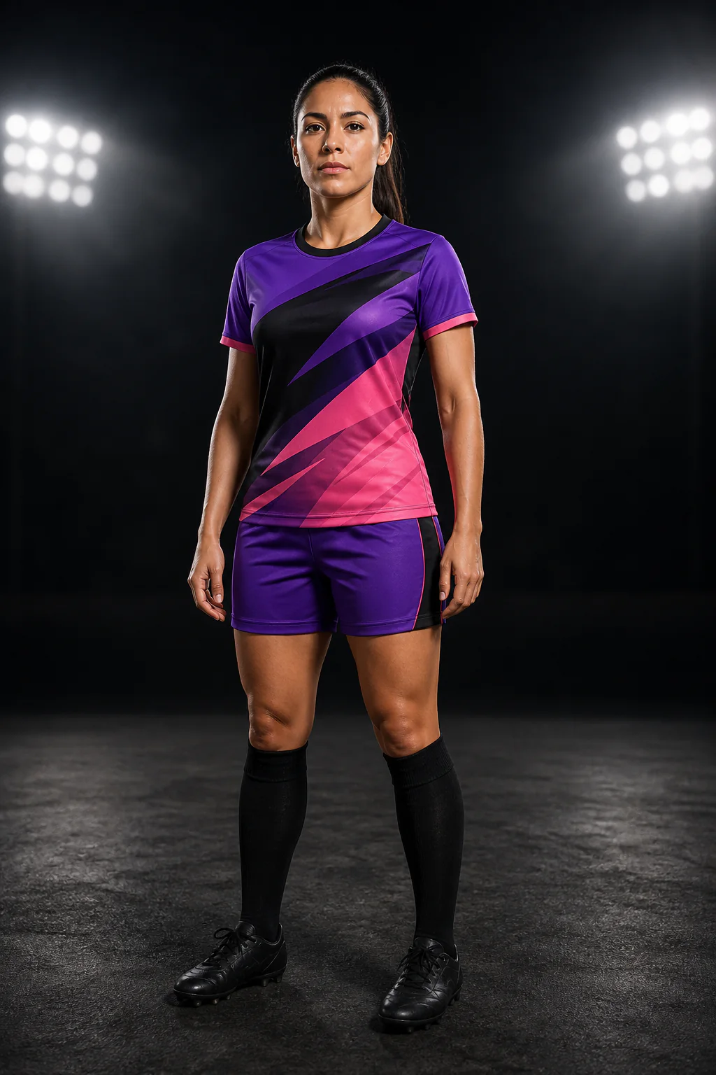 Uniforme de referencia LZ-282