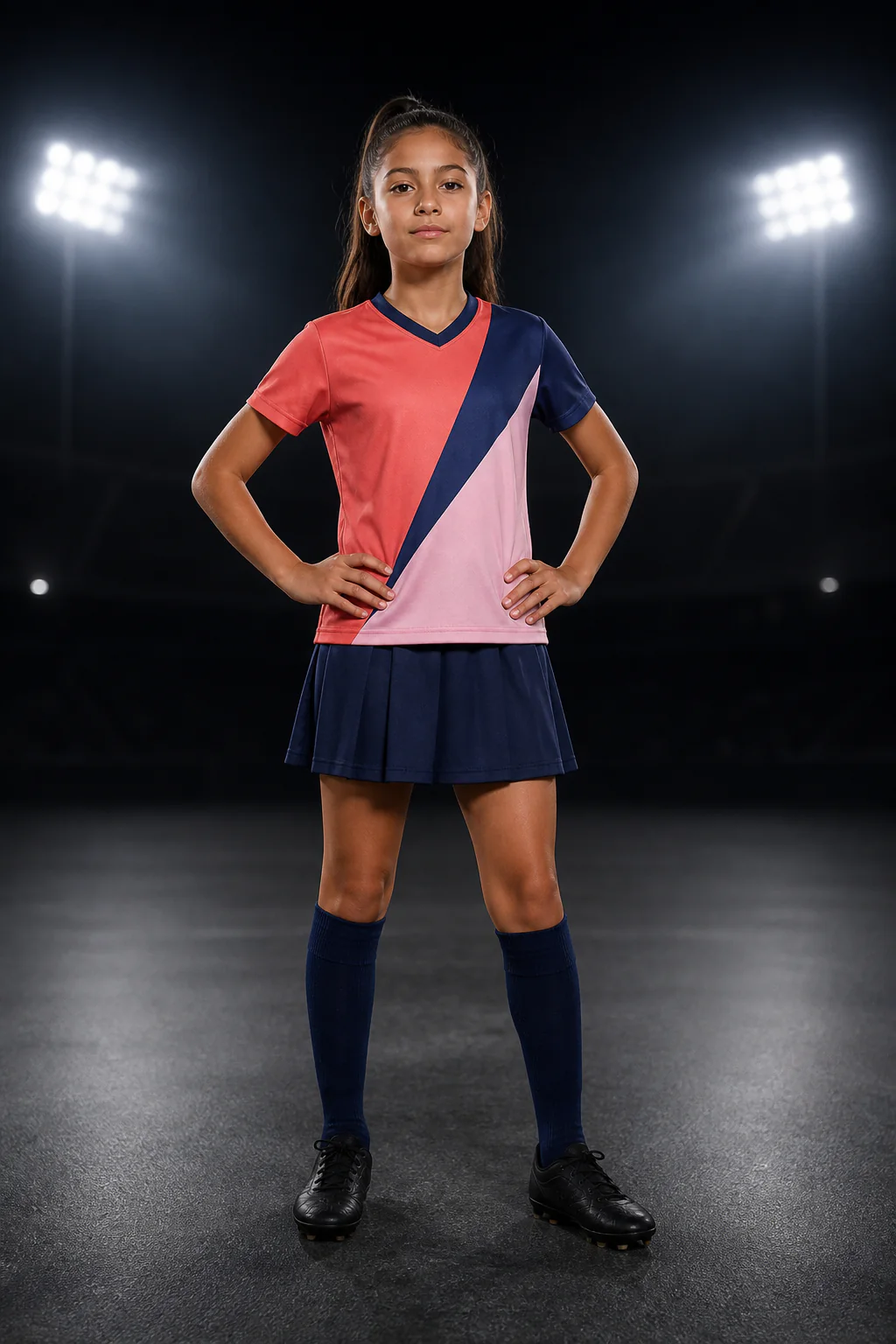 Uniforme de referencia LZ-160