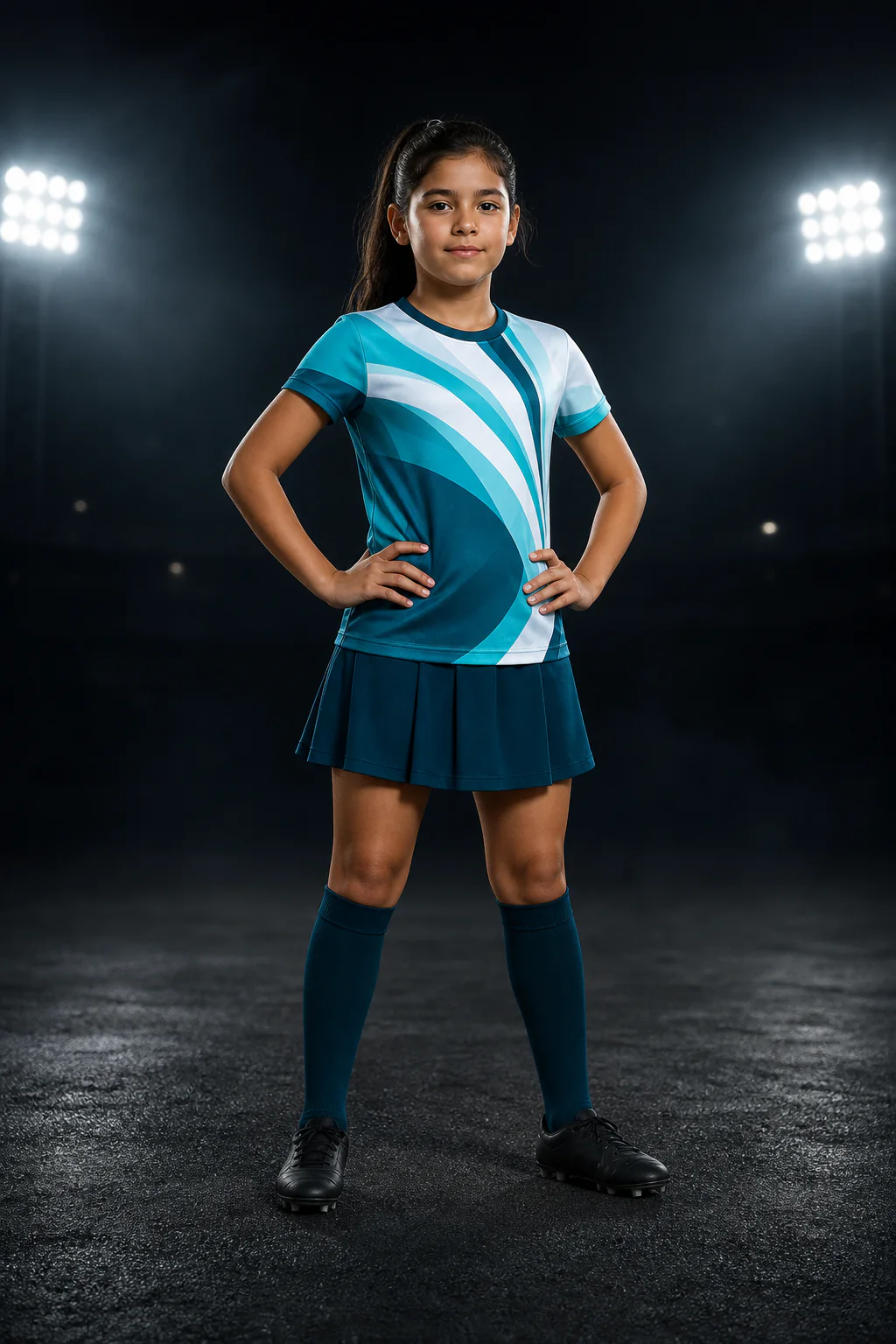 Uniforme de referencia LZ-180