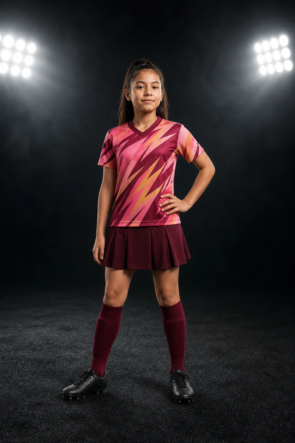 Uniforme de referencia LZ-192