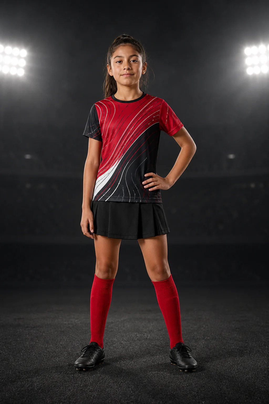 Uniforme de referencia LZ-212