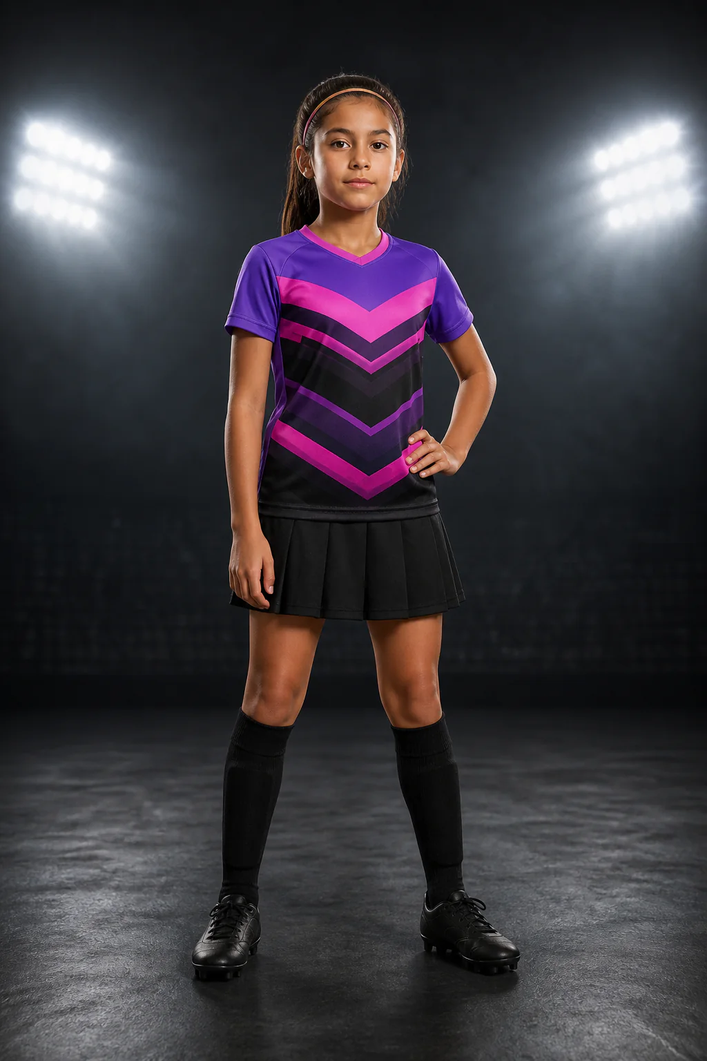 Uniforme de referencia LZ-252